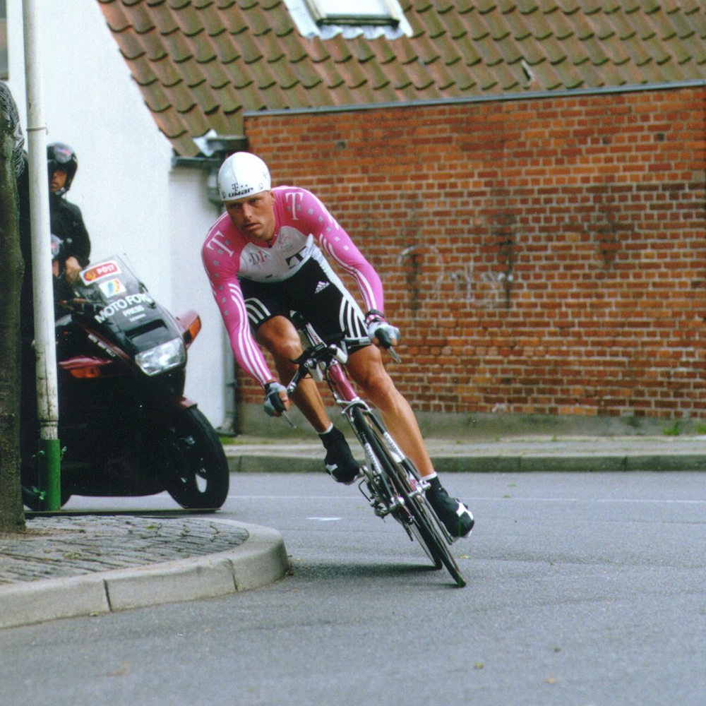 Bjarne Riis